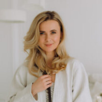 Profile picture of Ірина