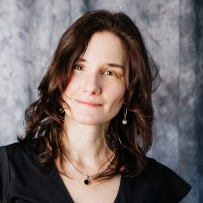 Profile picture of Nataliia
