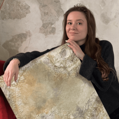 Profile picture of Olena