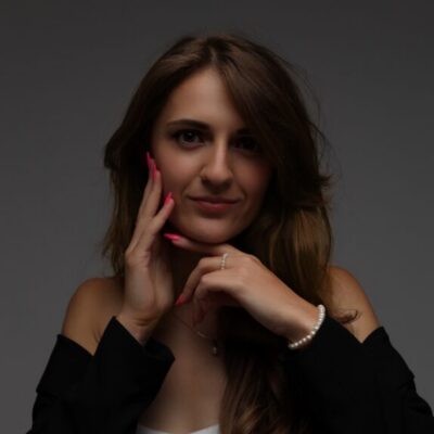 Profile picture of Anastasiia