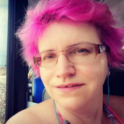 Profile picture of Yevheniia