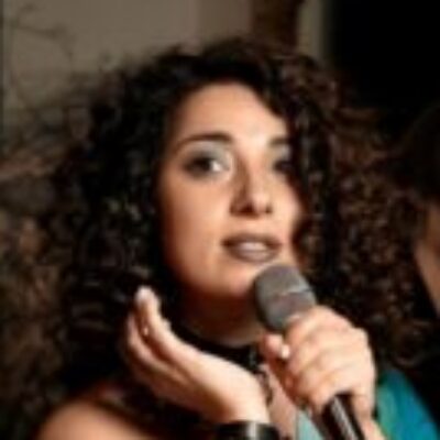 Profile picture of IrynaJazzvoice