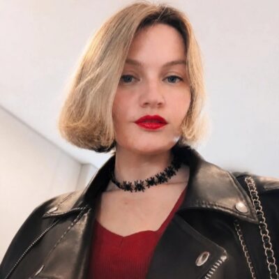 Profile picture of Liliia Dutka
