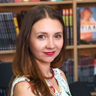 Profile Photo