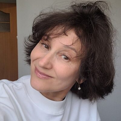 Profile picture of Svitlana