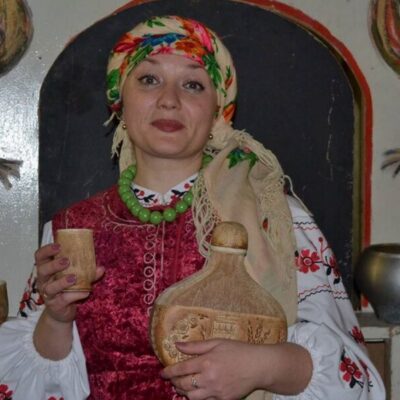 Profile picture of Viktoriya Yatsenko