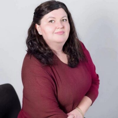 Profile picture of TetianaY