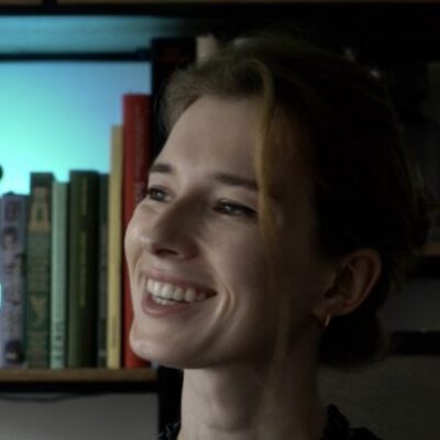 Profile picture of Polina