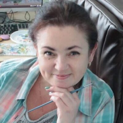Profile picture of Viktoriia