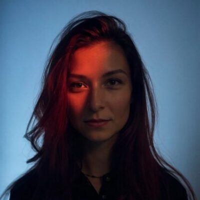 Profile picture of Alina