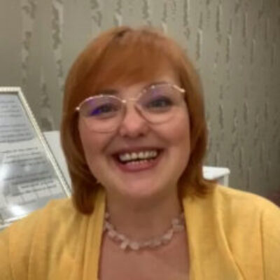 Profile picture of Жанна