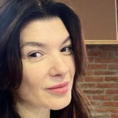 Profile picture of Nataliia Labza