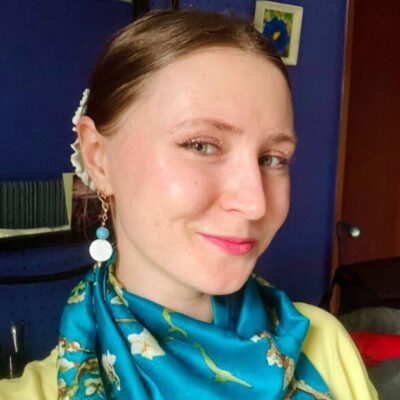 Profile picture of Yana