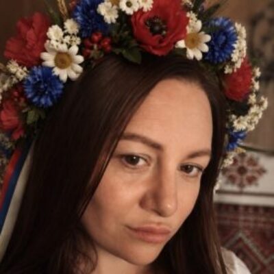 Profile picture of Віталіна