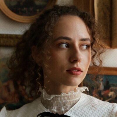 Profile picture of Sofia Priadko