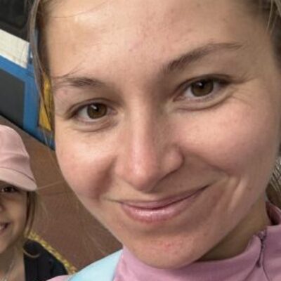 Profile picture of Elena