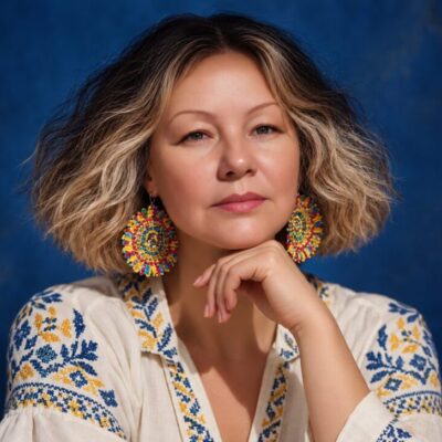 Profile picture of Svitlana