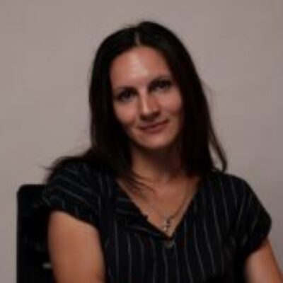 Profile picture of Iryna