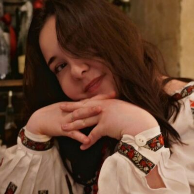 Profile picture of Mariia