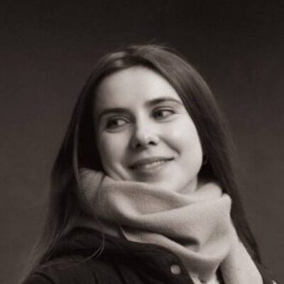 Profile picture of Anastasiia