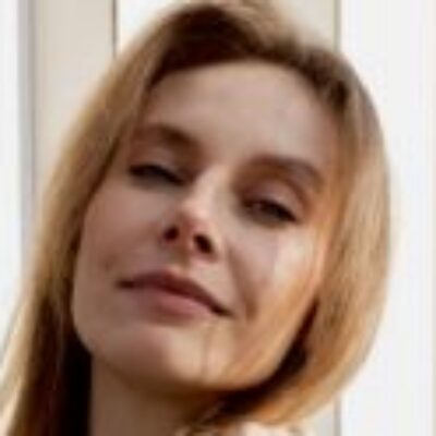 Profile picture of Olga Voronyuk