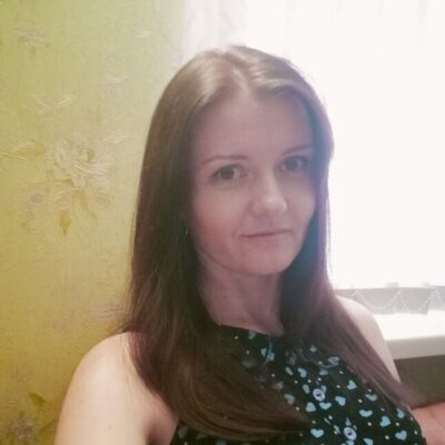Profile picture of Alla