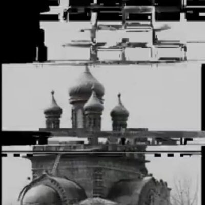 Project logo of ”Living temples”