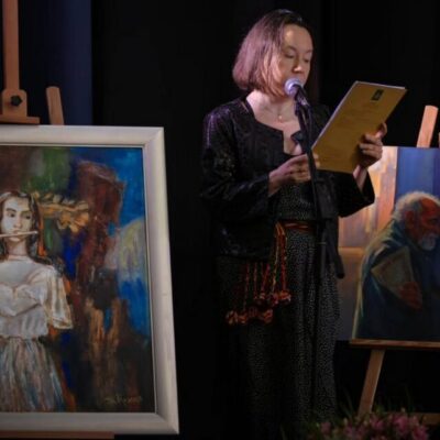 Фотографія профілю