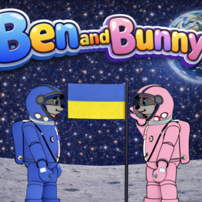 Group logo of Ben And Bunny