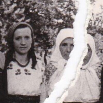 Project logo of Curated memory