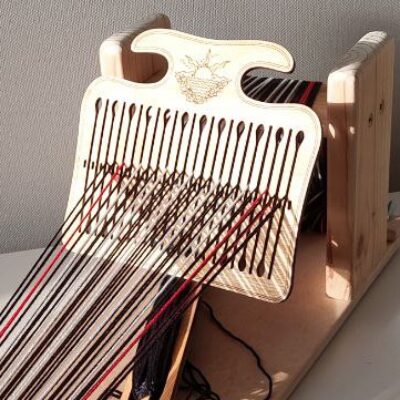 Project logo of 12 ремесел за 12 місяців