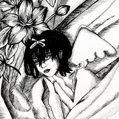 Project logo of MaryArt