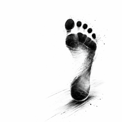 Project logo of Human-Centered Visual Positioning Study