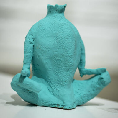 Project logo of Synthetic Sanctuary