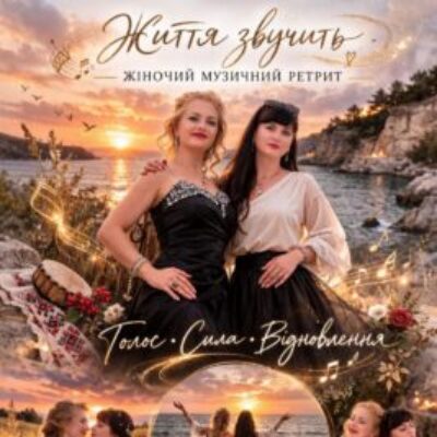 Фотографія профілю