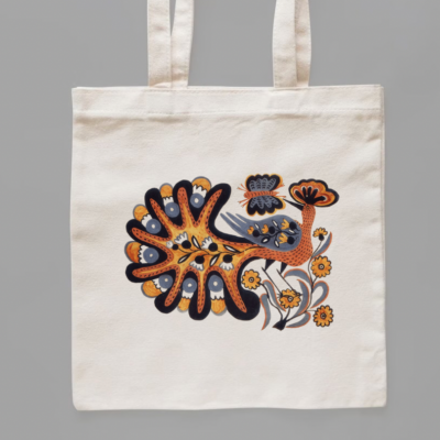 Group logo of Фантастичні птахи нашої уяви (проєкт культурної взаємодії)