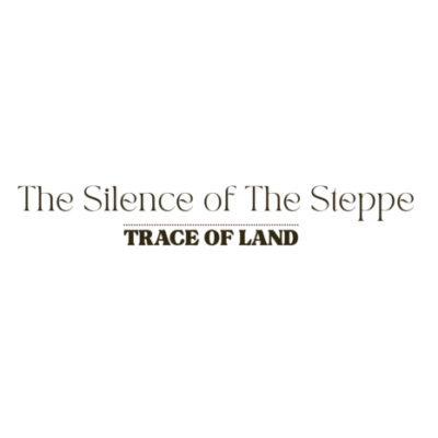 Group logo of THE SILENCE OF THE STEPPE. TRACE OF LAND