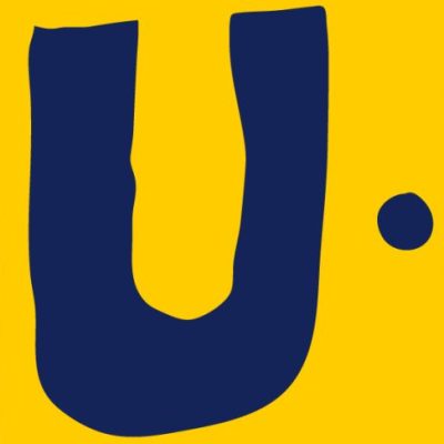 Project logo of Ukrainian Woman