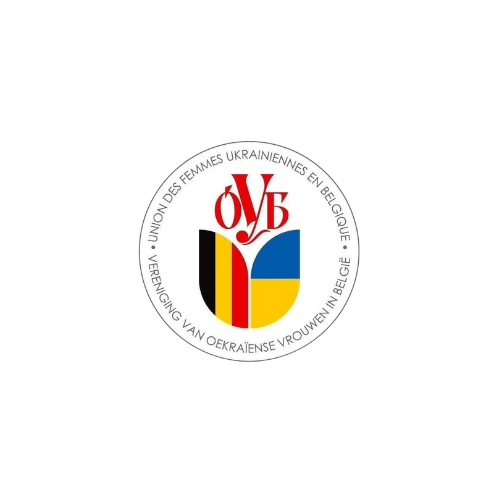 Наліпки ЛОГО ОУБ мале 