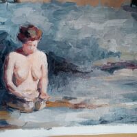 Ескіз Серія 0226 