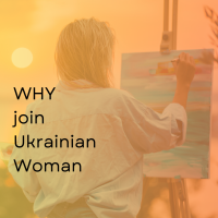 Ukrainian Woman