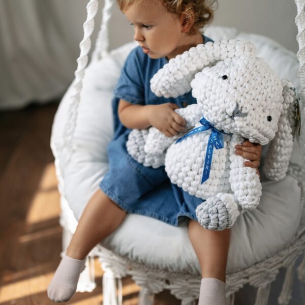Ecuador — Children’s Room Collection