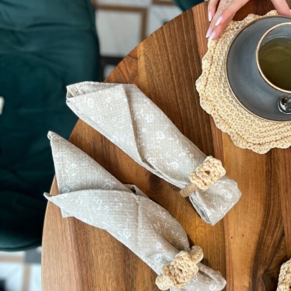 Tea Rituals