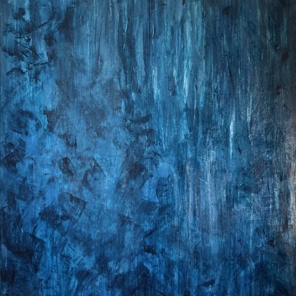 Impasto art