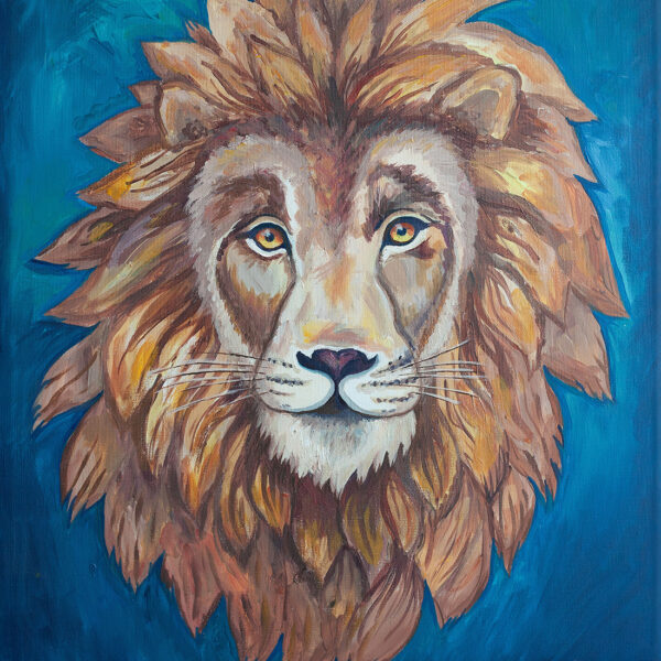 1- lion 