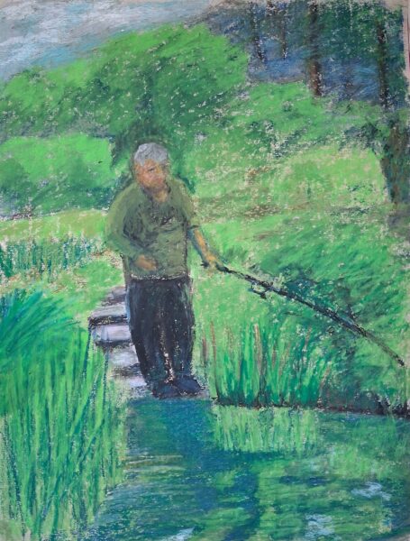 Fisherman