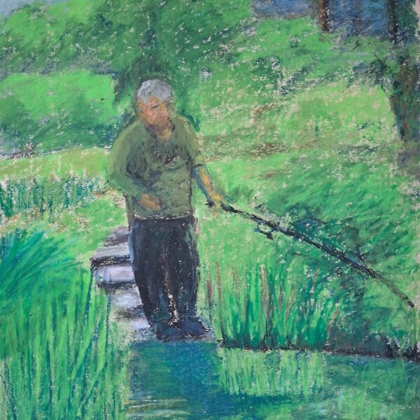 Fisherman 