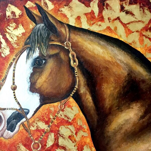 Golden Horse 