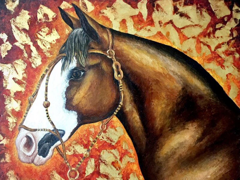 Golden Horse