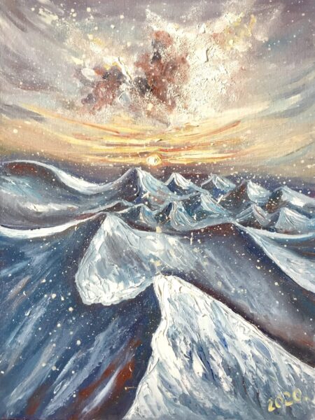 Mountains